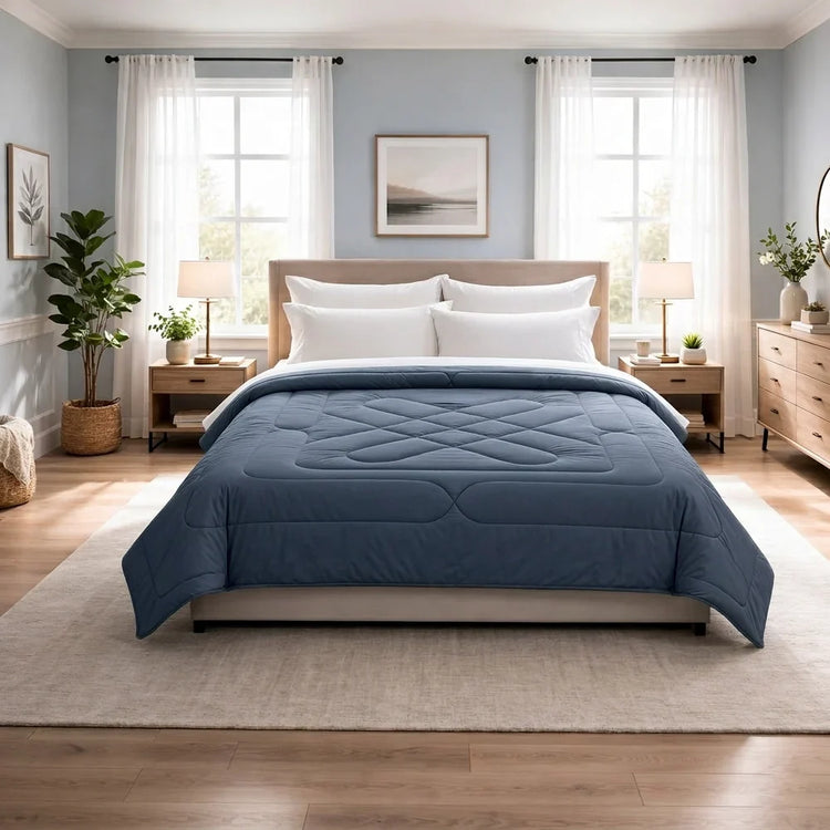 Reversible Comforter