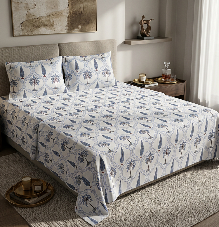 Bedsheet