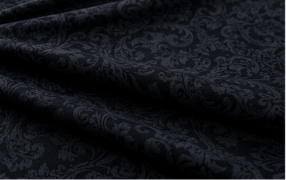 Bespoke Embossed GLACE Cotton King Size (108*108) with 2 pillow cover Bedding Set