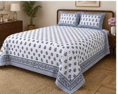 Bedsheets
